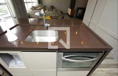 Imagem 7: Apartamento à Venda - Vila Olímpia, 1 Quarto, 74 m2