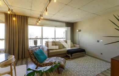 Imagem 6: Apartamento à Venda - Vila Olímpia, 1 Quarto, 74 m2