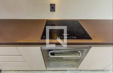 Imagem 13: Apartamento à Venda - Vila Olímpia, 1 Quarto, 74 m2