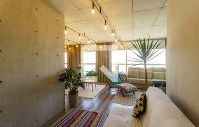 Imagem 4: Apartamento à Venda - Vila Olímpia, 1 Quarto, 74 m2