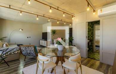 Imagem 10: Apartamento à Venda - Vila Olímpia, 1 Quarto, 74 m2