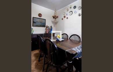 Imagem 4: Casa à Venda - Campo Belo, 3 Quartos, 137 m2