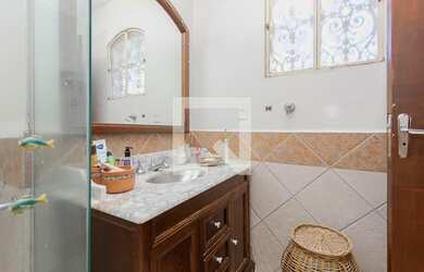 Imagem 13: Casa à Venda - Campo Belo, 3 Quartos, 137 m2