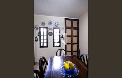 Imagem 6: Casa à Venda - Campo Belo, 3 Quartos, 137 m2