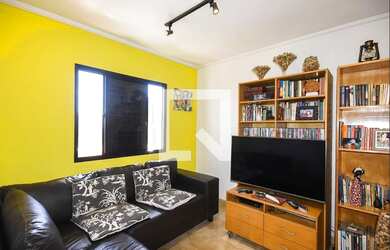 Imagem 7: Apartamento à Venda - Portal do Morumbi, 4 Quartos, 129 m2