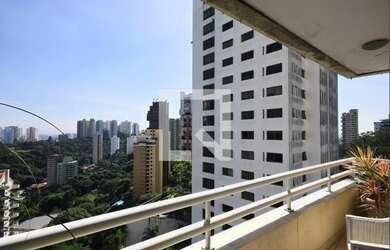 Imagem 13: Apartamento à Venda - Portal do Morumbi, 4 Quartos, 129 m2