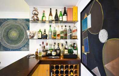 Imagem 9: Apartamento à Venda - Portal do Morumbi, 4 Quartos, 129 m2