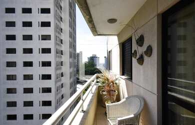 Imagem 12: Apartamento à Venda - Portal do Morumbi, 4 Quartos, 129 m2