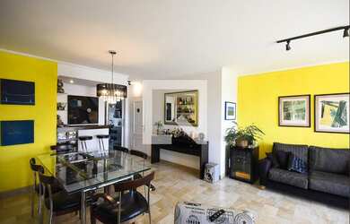 Imagem 3: Apartamento à Venda - Portal do Morumbi, 4 Quartos, 129 m2