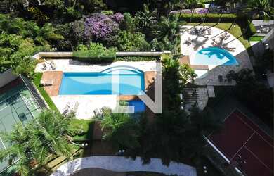 Imagem 16: Apartamento à Venda - Portal do Morumbi, 4 Quartos, 129 m2