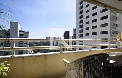 Imagem 11: Apartamento à Venda - Portal do Morumbi, 4 Quartos, 129 m2