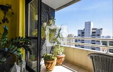 Imagem 10: Apartamento à Venda - Portal do Morumbi, 4 Quartos, 129 m2