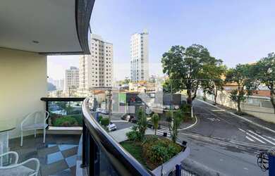 Imagem 15: Apartamento à Venda - Jardim Anália Franco, 4 Quartos, 115 m2