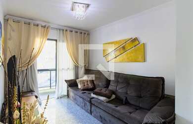 Imagem: O apartamento possui 4 Dormitórios, 1 Suíte, 3 Banheiros