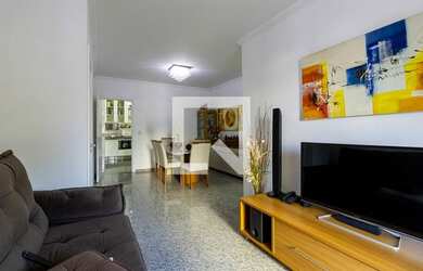 Imagem 3: Apartamento à Venda - Jardim Anália Franco, 4 Quartos, 115 m2