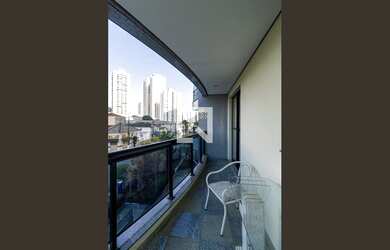 Imagem 13: Apartamento à Venda - Jardim Anália Franco, 4 Quartos, 115 m2