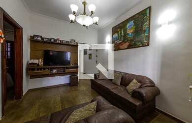 Imagem 2: Casa à Venda - Vila Prudente, 3 Quartos, 140 m2