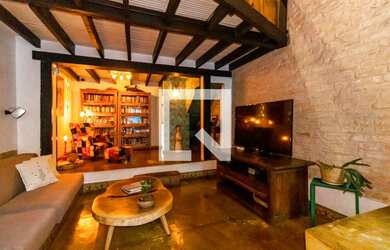 Imagem 4: Casa à Venda - Vila Mariana, 3 Quartos, 200 m2