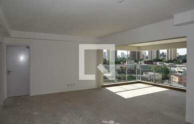 Imagem: O apartamento possui 3 Dormitórios, 3 Suítes, 4 Banheiros