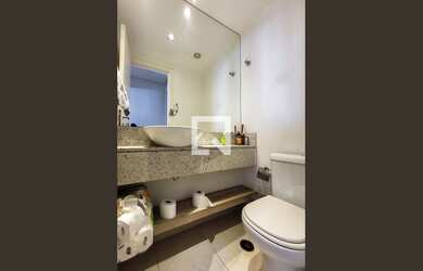 Imagem 14: Apartamento à Venda - Ipiranga, 3 Quartos, 147 m2