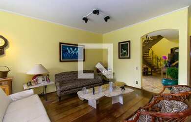 Imagem 3: Casa à Venda - Planalto Paulista, 4 Quartos, 420 m2