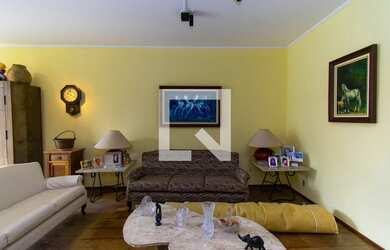 Imagem 4: Casa à Venda - Planalto Paulista, 4 Quartos, 420 m2