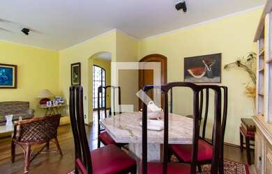 Imagem 16: Casa à Venda - Planalto Paulista, 4 Quartos, 420 m2