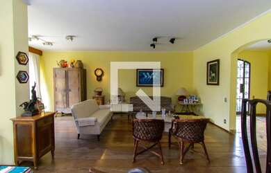 Imagem 11: Casa à Venda - Planalto Paulista, 4 Quartos, 420 m2