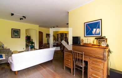 Imagem 5: Casa à Venda - Planalto Paulista, 4 Quartos, 420 m2