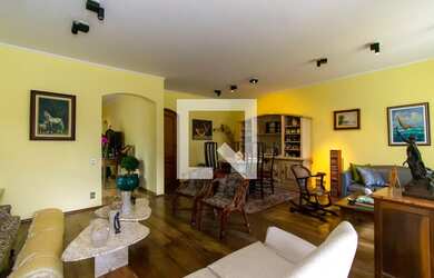 Imagem 10: Casa à Venda - Planalto Paulista, 4 Quartos, 420 m2