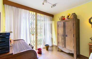 Imagem 6: Casa à Venda - Planalto Paulista, 4 Quartos, 420 m2