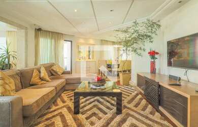 Imagem: O apartamento possui 3 Dormitórios, 3 Suítes, 3 Banheiros