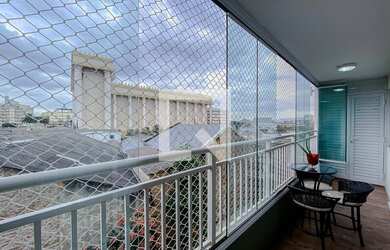 Imagem 7: Apartamento à Venda - Belém, 2 Quartos, 57 m2