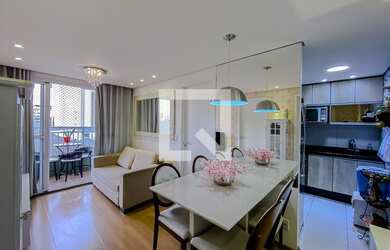 Imagem 4: Apartamento à Venda - Belém, 2 Quartos, 57 m2