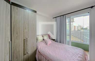 Imagem 13: Apartamento à Venda - Belém, 2 Quartos, 57 m2