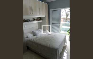 Imagem 9: Casa à Venda - Vila Santa Clara, 3 Quartos, 90 m2