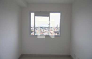 Imagem: O apartamento possui 1 Dormitório, 1 Suíte, 1 Banheiro, 28m²