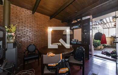 Imagem 6: Casa à Venda - Bosque da Saúde, 3 Quartos, 140 m2