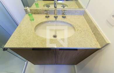 Imagem 9: Apartamento à Venda - Belém, 1 Quarto, 21 m2