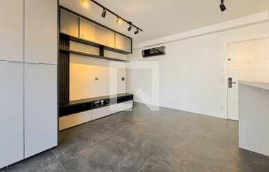 Imagem 4: Apartamento à Venda - Vila Mariana, 2 Quartos, 69 m2