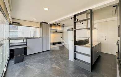 Imagem 14: Apartamento à Venda - Vila Mariana, 2 Quartos, 69 m2