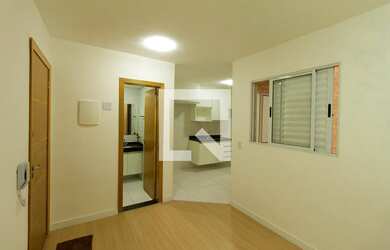 Imagem 2: Apartamento à Venda - Vila Prudente, 1 Quarto, 29 m2