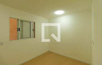 Imagem: A kitnet possui 1 Dormitório, 1 Banheiro, 29m² de Área Privada