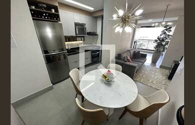 Imagem 2: Apartamento à Venda - Barra Funda, 2 Quartos, 68 m2