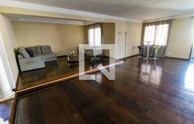 Imagem: O apartamento possui 6 Dormitórios, 4 Suítes, 6 Banheiros