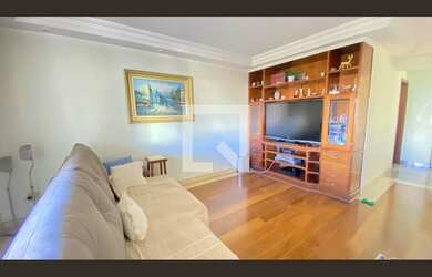 Imagem: O apartamento possui 3 Dormitórios, 1 Suíte, 3 Banheiros