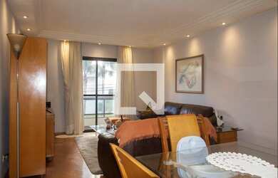 Imagem: Apartamento à Venda - Chácara Inglesa, 4 Quartos, 109 m2