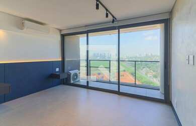 Imagem 4: Apartamento à Venda - Butantã, 1 Quarto, 38 m2