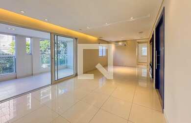 Imagem 2: Apartamento à Venda - Vila Mariana, 3 Quartos, 163 m2