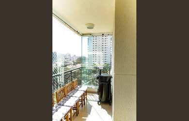 Imagem 8: Apartamento à Venda - Ipiranga, 3 Quartos, 79 m2